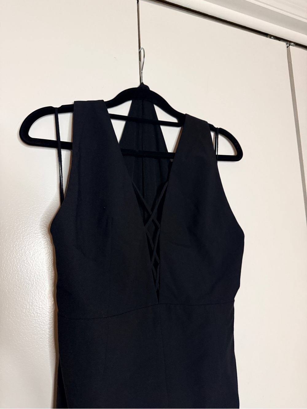 Free People Nightcat Jumpsuit - Picture 4 of 7